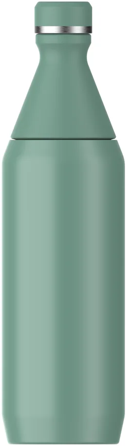 All Day Slim Flasche 0.6l spring green gloss