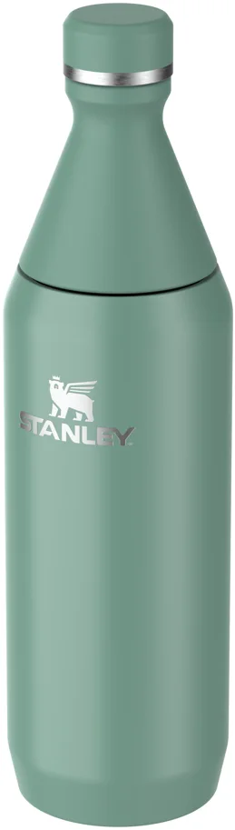 All Day Slim Flasche 0.6l spring green gloss