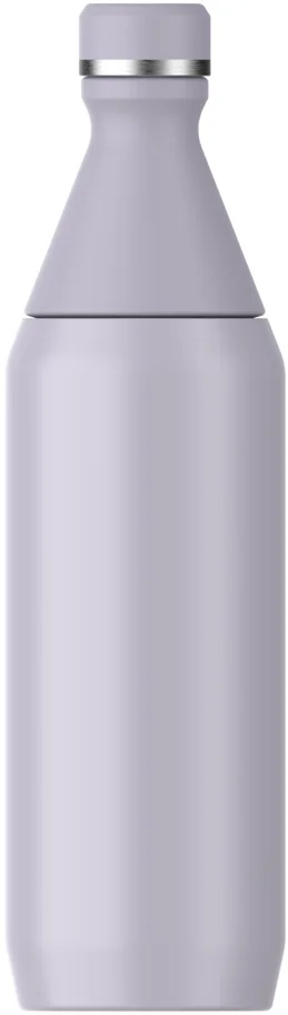 All Day Slim Flasche 0.6l purple dust