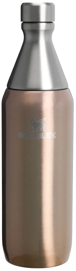 All Day Slim Flasche 0.6l pale gold shine