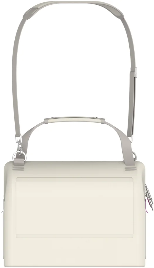 All-Day Julienne Maxi Cooler 18.9l cream