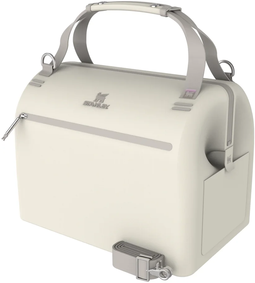 All-Day Julienne Maxi Cooler 18.9l cream