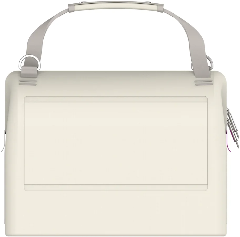 All-Day Julienne Maxi Cooler 18.9l cream