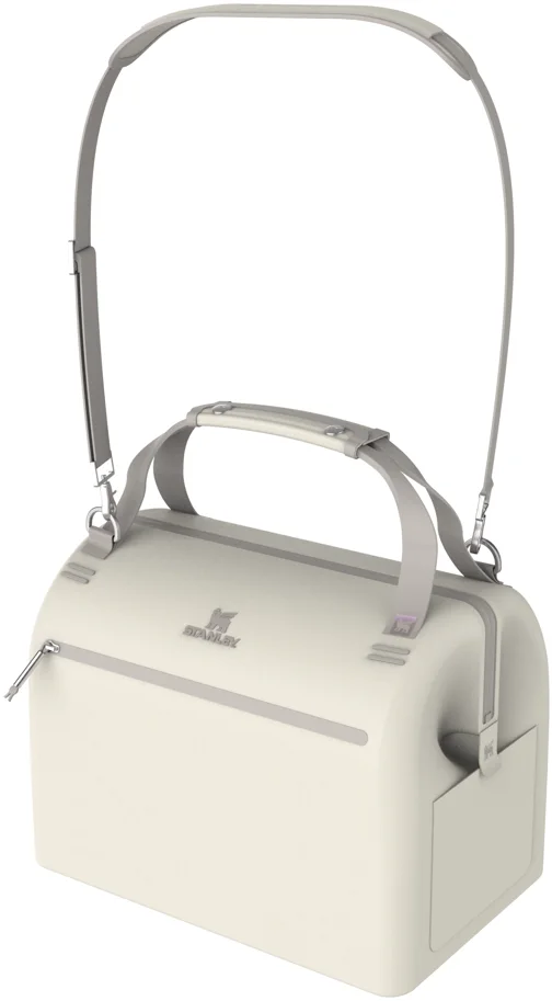All-Day Julienne Maxi Cooler 18.9l cream