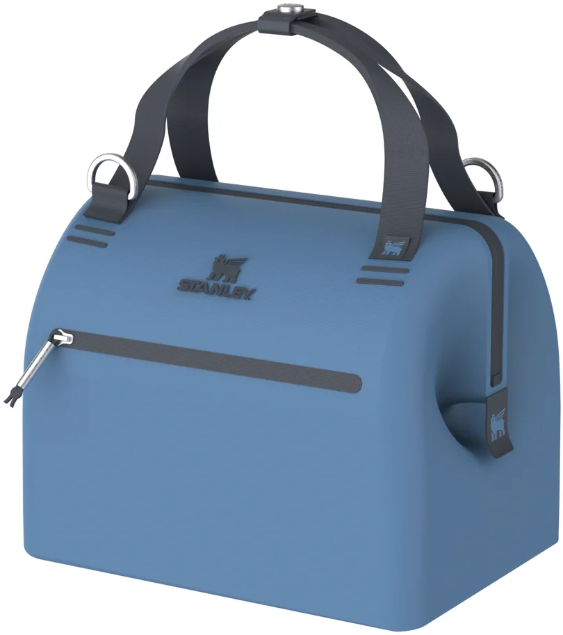 All-Day Julienne Mini Cooler 7l blue sky