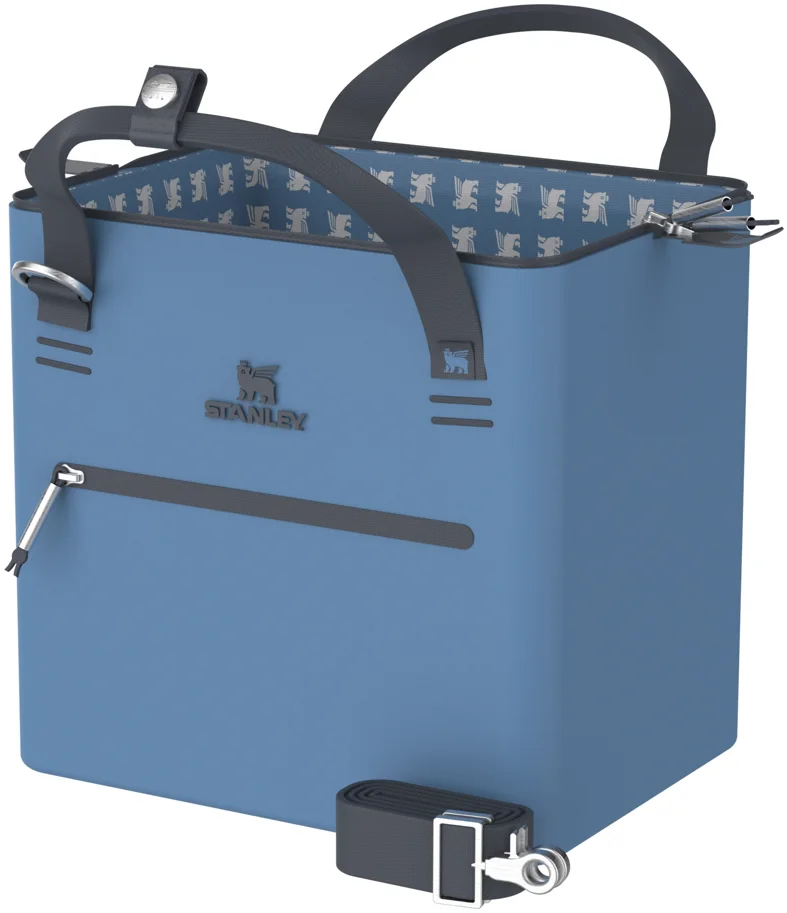 All-Day Julienne Mini Cooler 7l blue sky