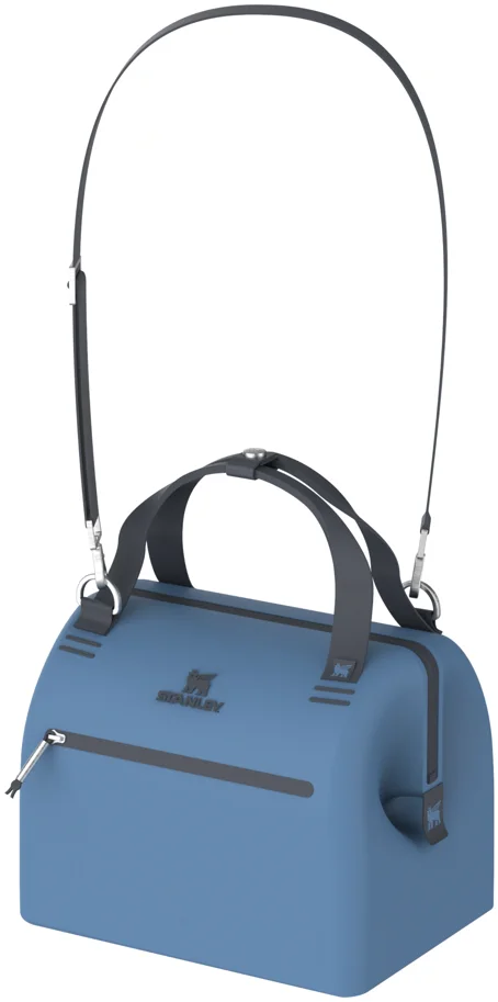 All-Day Julienne Mini Cooler 7l blue sky