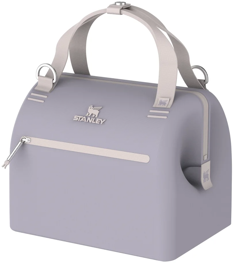 All-Day Julienne Mini Cooler 7l purple dust