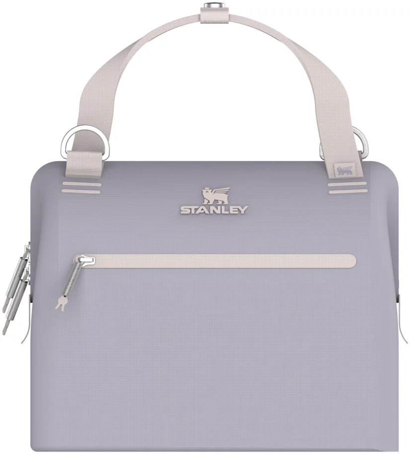 All-Day Julienne Mini Cooler 7l purple dust