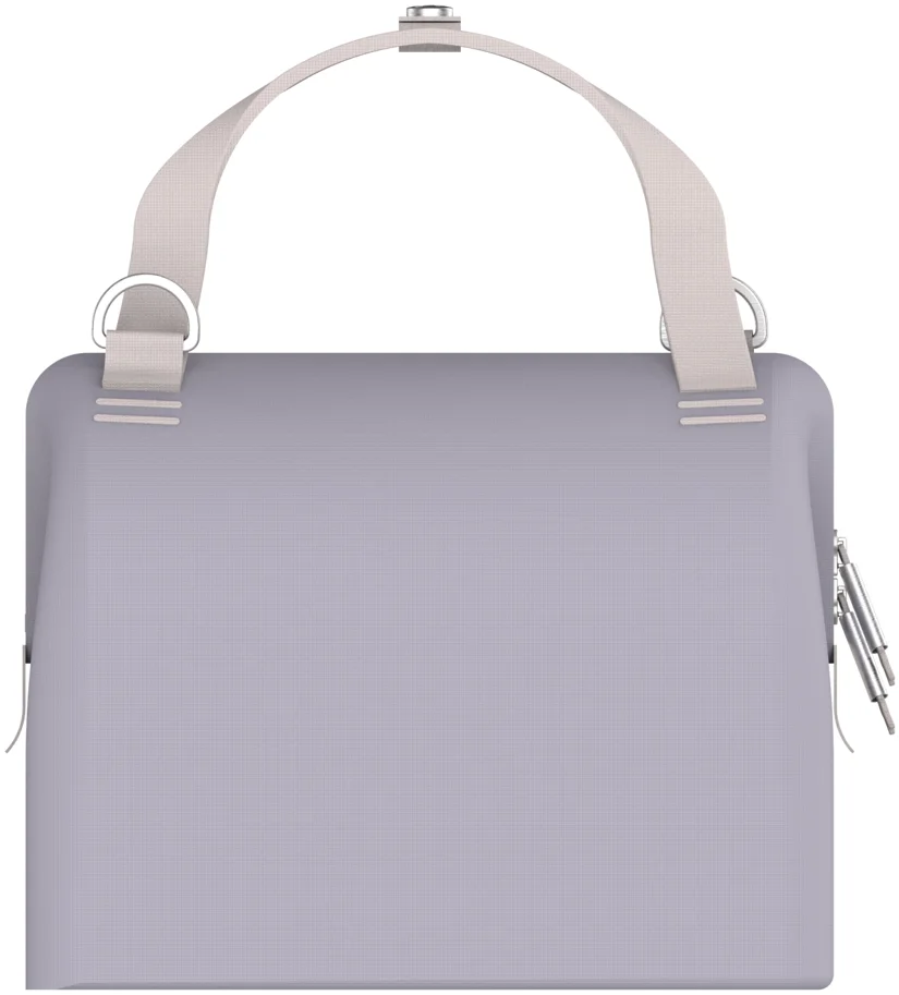 All-Day Julienne Mini Cooler 7l purple dust
