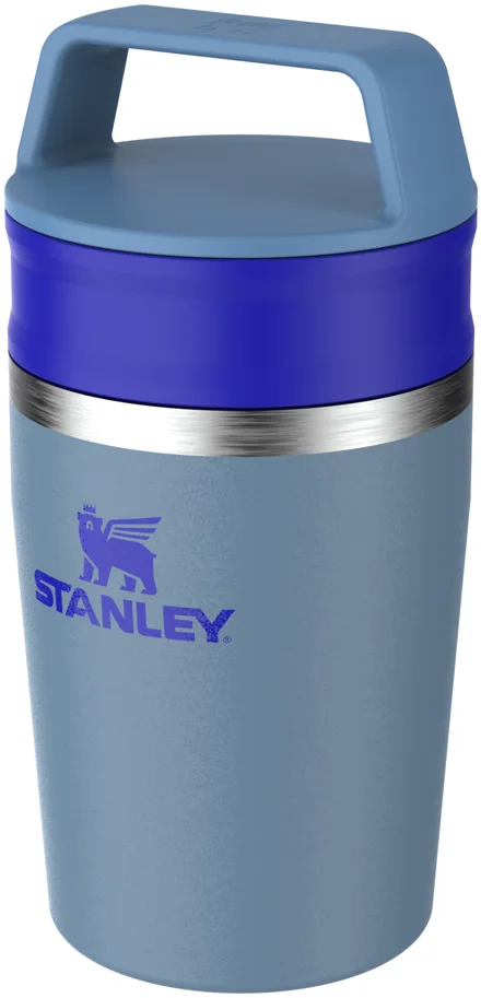 Café-To-Go Travel Mug 0.23l blue sky
