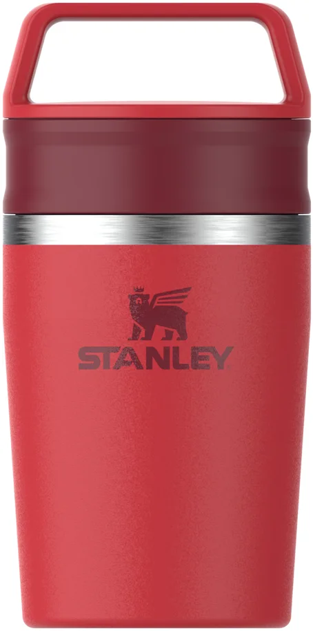 Café-To-Go Travel Mug 0.23l chili