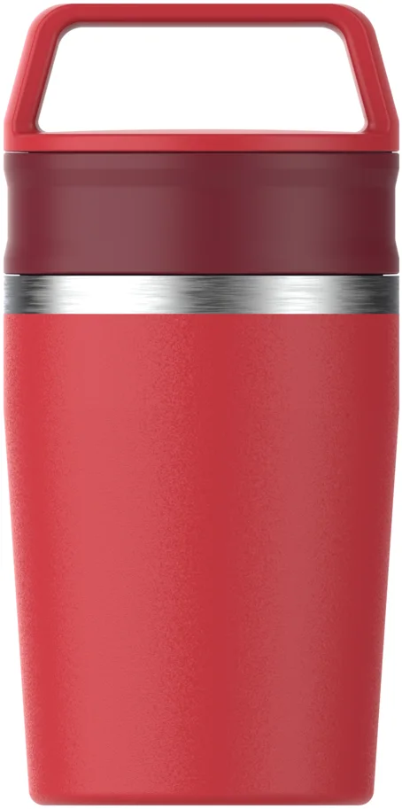 Café-To-Go Travel Mug 0.23l chili