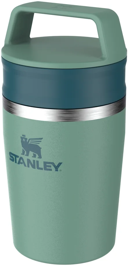 Café-To-Go Travel Mug 0.23l spring green