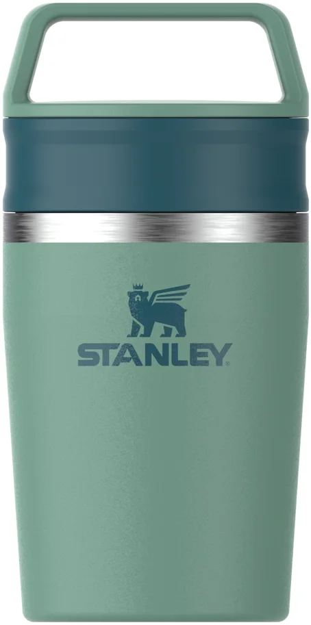 Café-To-Go Travel Mug 0.23l spring green