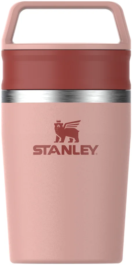 Café-To-Go Travel Mug 0.23l peach rose