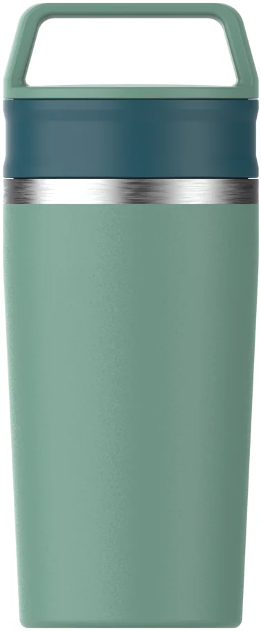 Café-To-Go Travel Mug 0.35l spring green