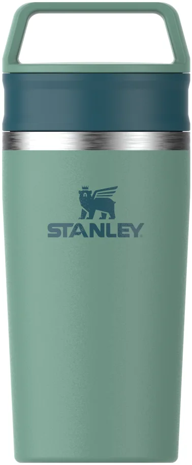 Café-To-Go Travel Mug 0.35l spring green