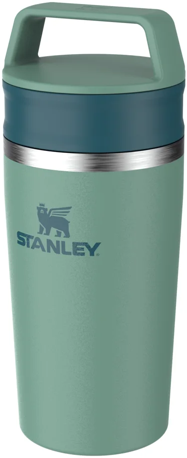 Café-To-Go Travel Mug 0.35l spring green