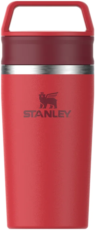 Café-To-Go Travel Mug 0.35l chili