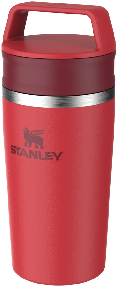 Café-To-Go Travel Mug 0.35l chili