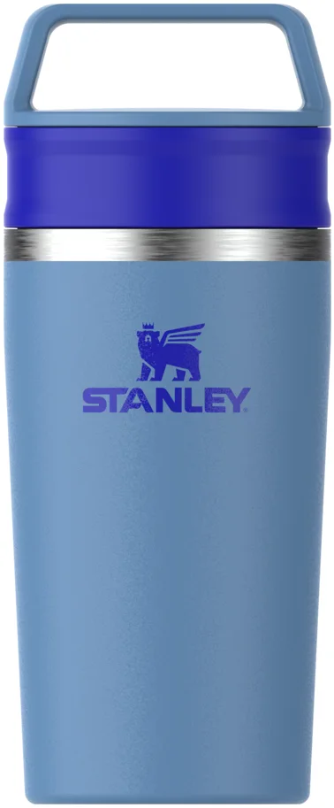 Café-To-Go Travel Mug 0.35l blue sky