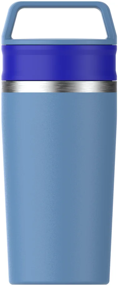 Café-To-Go Travel Mug 0.35l blue sky