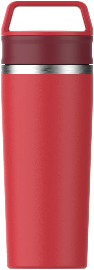 Café-To-Go Travel Mug 0.47l chili