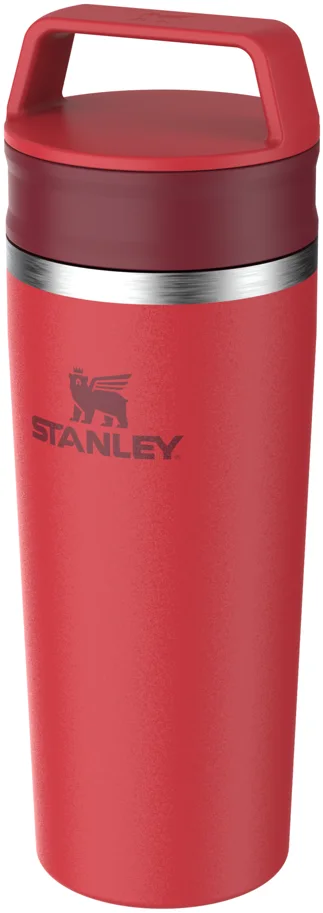 Café-To-Go Travel Mug 0.47l chili