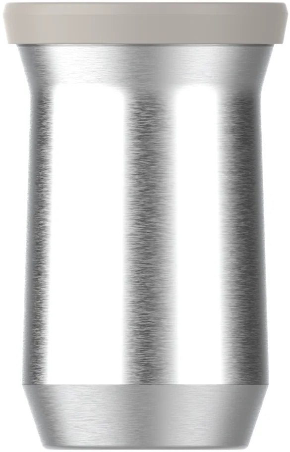 Classic Terere Mate Becher 200ml stainless steel