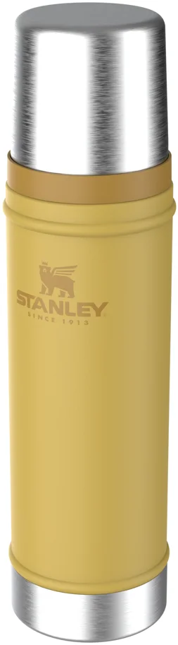 Legendary Classic Flasche 0.59l dijon