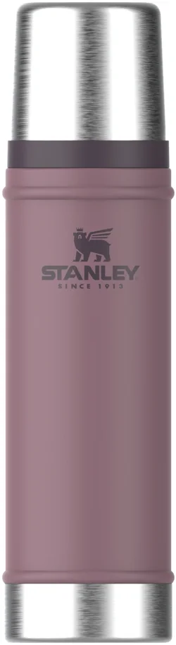 Legendary Classic Flasche 0.59l purple smoke