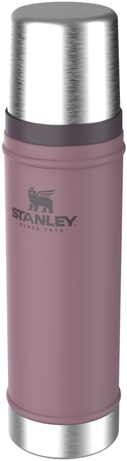 Legendary Classic Flasche 0.59l purple smoke