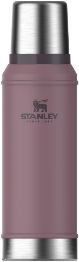 Legendary Classic Flasche 0.94l purple smoke