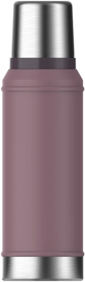 Legendary Classic Flasche 0.94l purple smoke