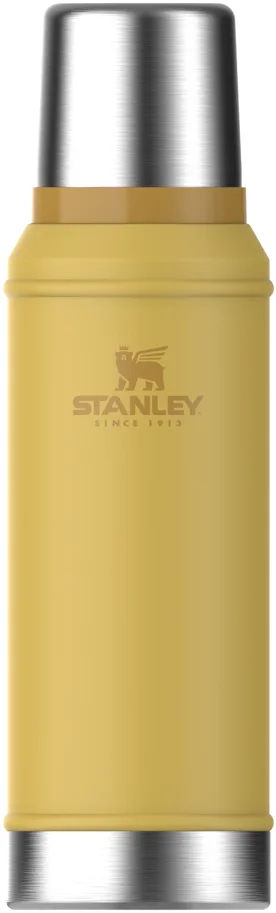 Legendary Classic Flasche 0.94l dijon