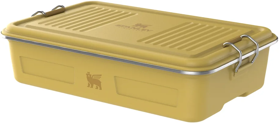Legendary Useful Storage box 2l dijon