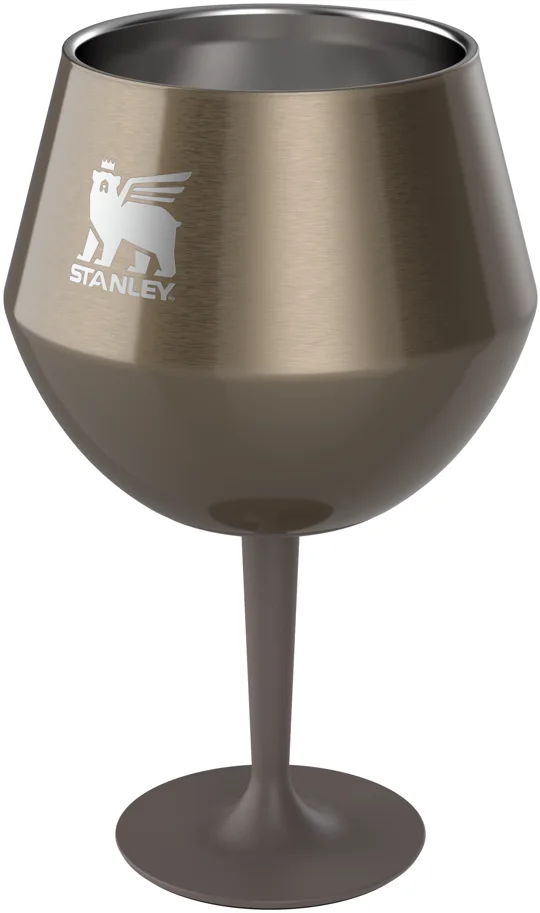 Lifted Spirits Prismatic 2-in-1 Cocktail Glas pale gold shin