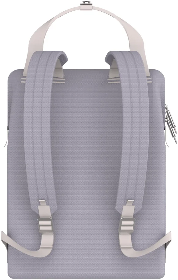 Madeleine Mini Backpack Soft Cooler 13.2l purple dust