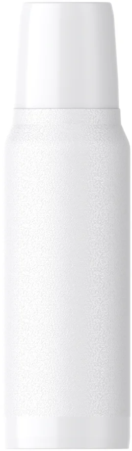 New Legend Flasche 0.94l hammertone frost