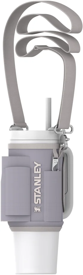 All-Day Quencher Carry-All 0.89l purple dust