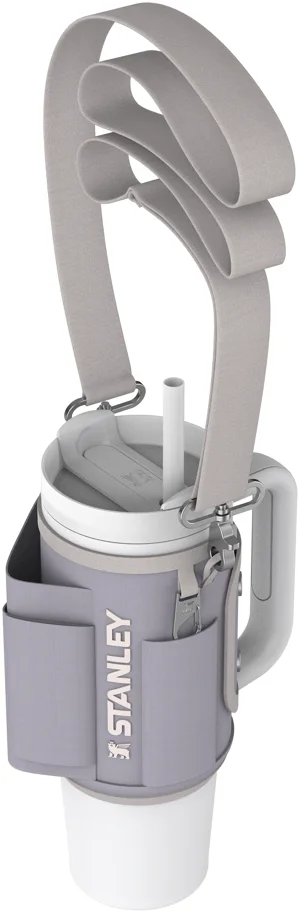 All-Day Quencher Carry-All 0.89l purple dust