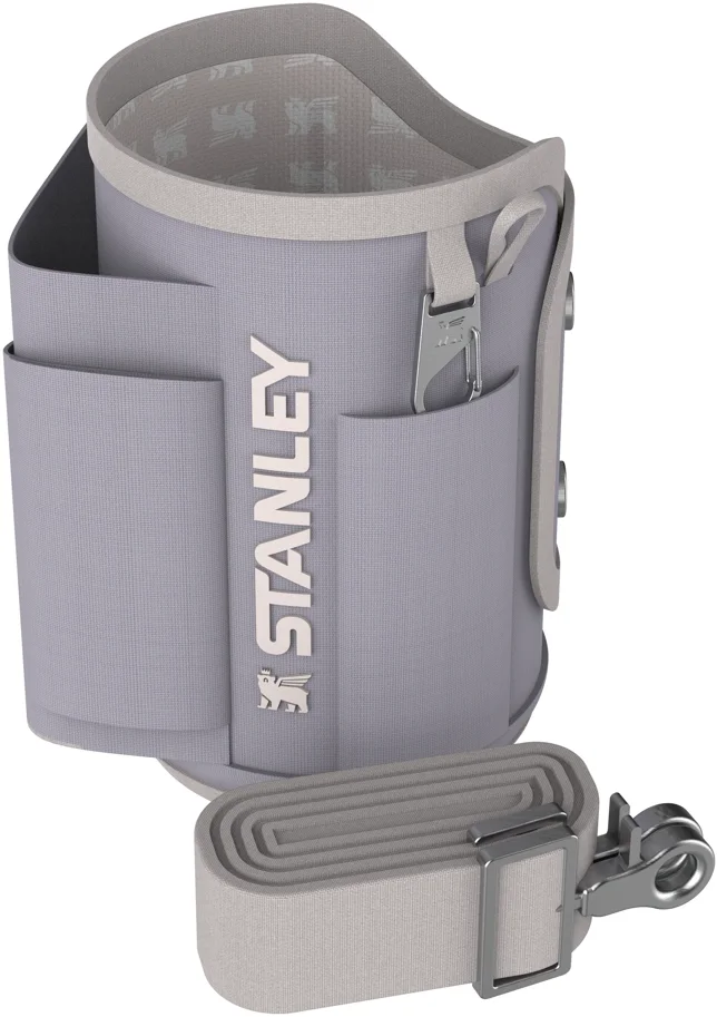 All-Day Quencher Carry-All 0.89l purple dust