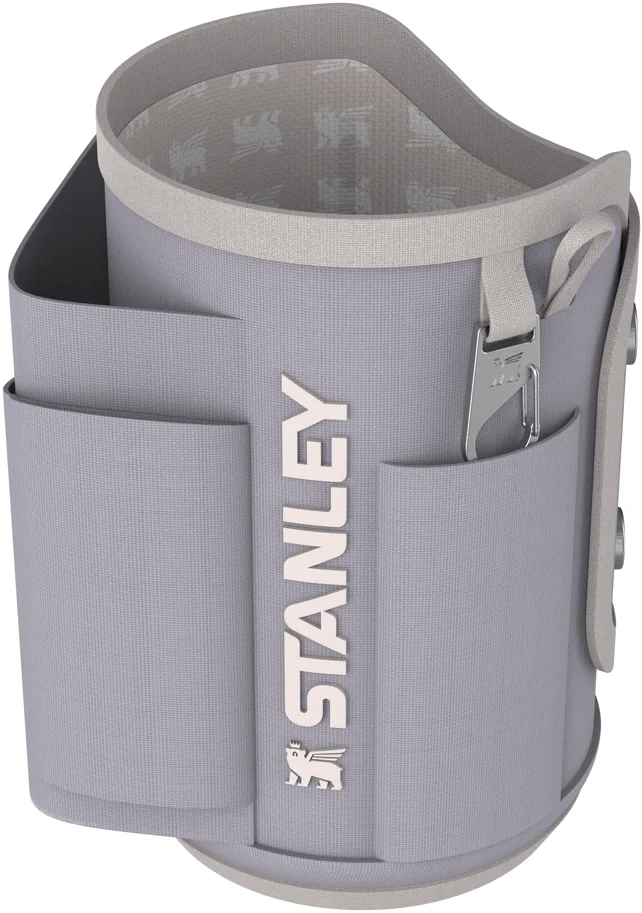 All-Day Quencher Carry-All 0.89l purple dust