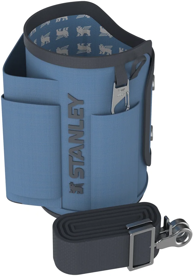 All-Day Quencher Carry-All 0.89l blue sky