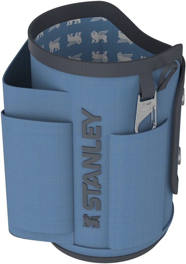 All-Day Quencher Carry-All 0.89l blue sky