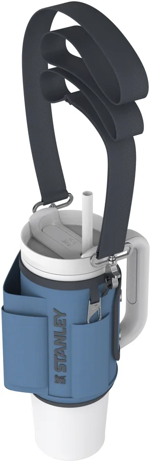 All-Day Quencher Carry-All 0.89l blue sky