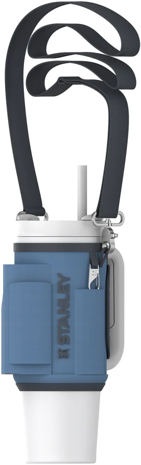 All-Day Quencher Carry-All 0.89l blue sky