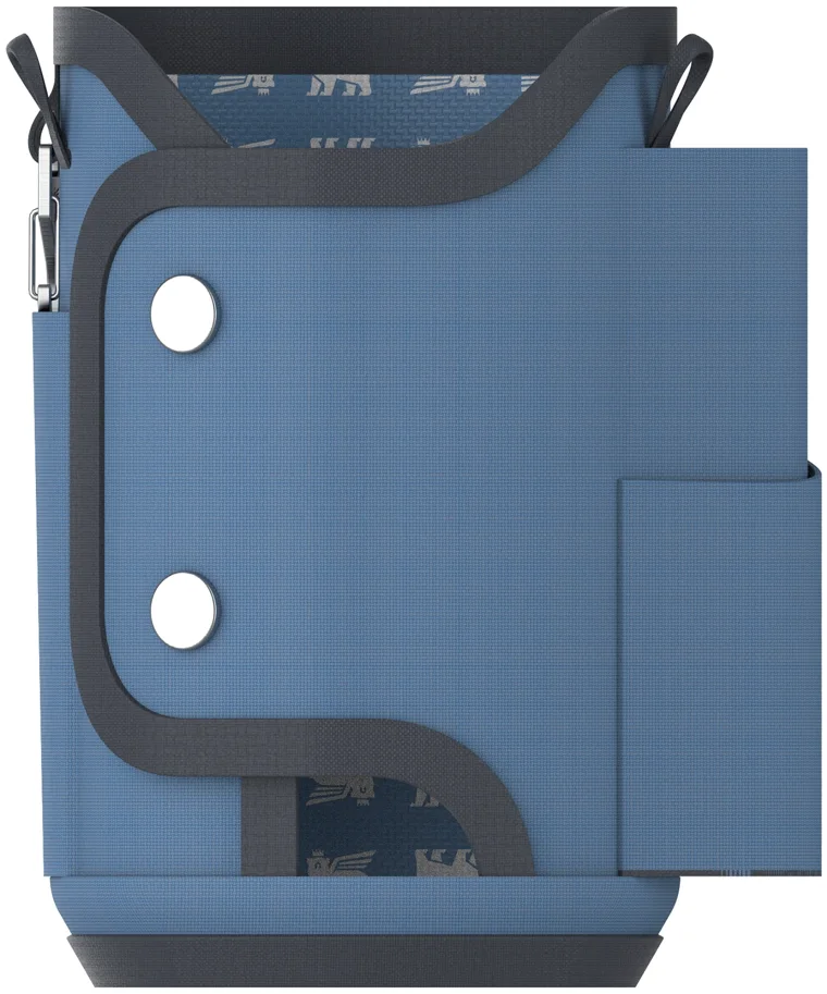 All-Day Quencher Carry-All 0.89l blue sky