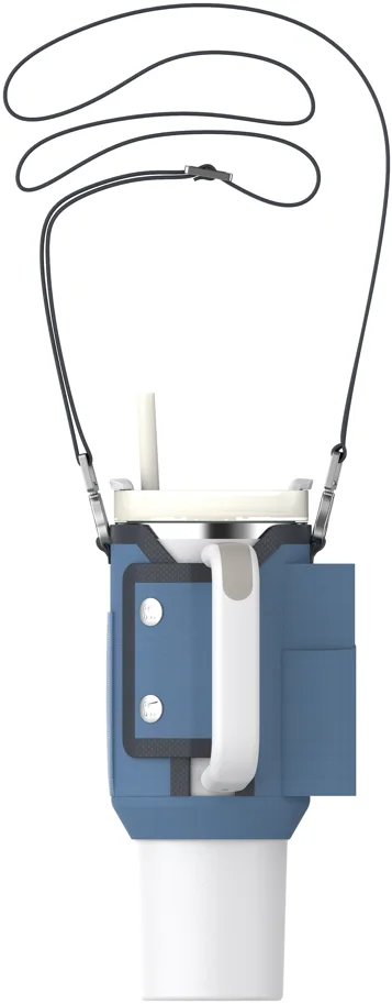 All-Day Quencher Carry-All 1.18l blue sky
